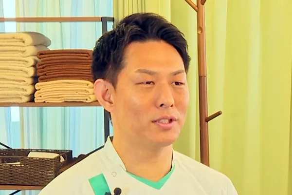 正木 亨輝 さん